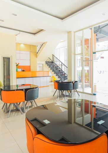 about hotel